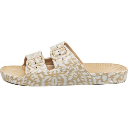 Freedom Moses IKAT SANDS Ikat Sands