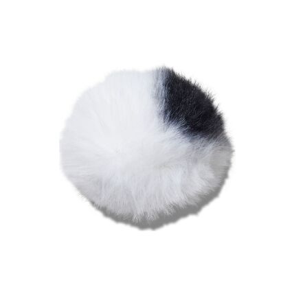 Crocs™ DALMATIAN PUFF BALL G1133700-MU 