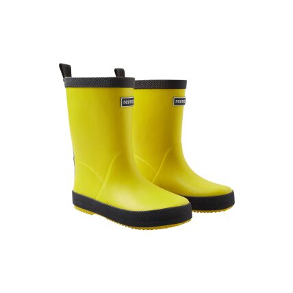 REIMA Taikuus 5400139A Yellow