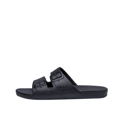 Freedom Moses BLACK Black