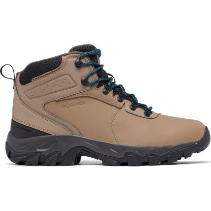 Columbia NEWTON RIDGE WP OMNI-HEAT  II Ash Brown/ Night Wave
