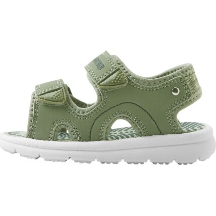 REIMA BUNGEE 5400089A Greyish Green