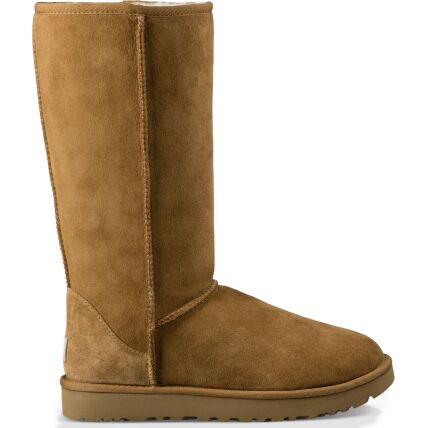 UGG Classic Tall II Chestnut