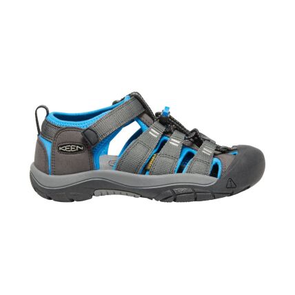 Keen NEWPORT H2 YOUTH Magnet/Brilliant Blue
