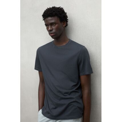 ECOALF TIMBUALF T- SHIRT MAN Dark Indigo