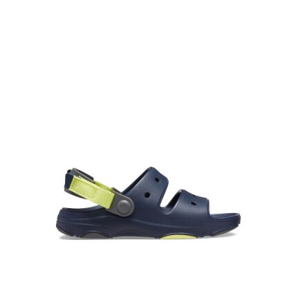 Crocs™ Classic All-Terrain Sandal Kid's Navy