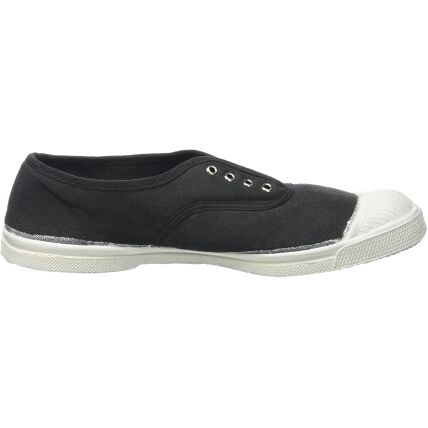 BENSIMON Tennis Elly Carbone