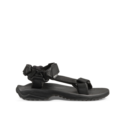 Teva Terra Fi Lite Men's Black