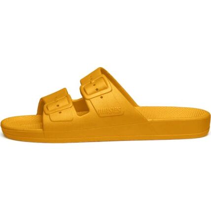 Freedom Moses MIKADO Mustard Yellow