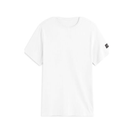 ECOALF Ventalf T-Shirt White