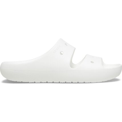 Crocs™ Classic Sandal v2 209403 White