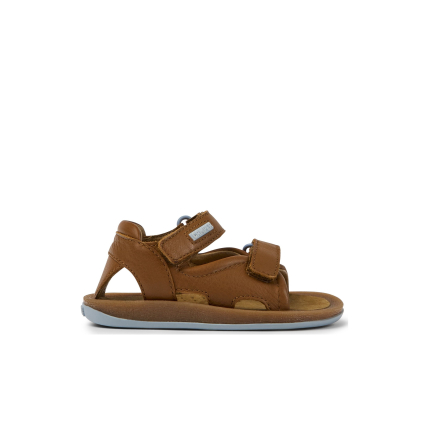 Camper Bicho K800362 Brown