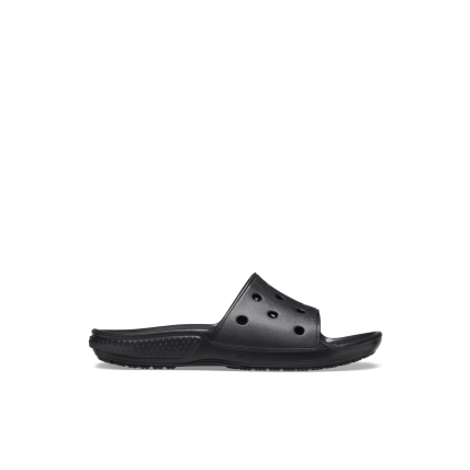 Crocs™ Classic Slide Kids Black