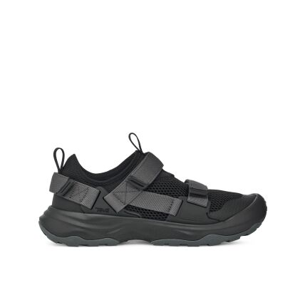 Teva OUTFLOW UNIVERSAL MEN'S Black