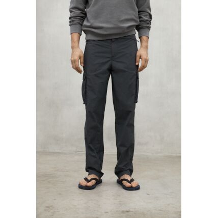 ECOALF ALISTEALF PANTS MAN Asphalt
