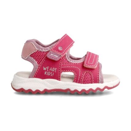 GARVALIN 222806 Fuchsia/Pink