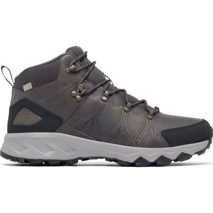 Columbia PEAKFREAK II MID OUTDRY LEATHER 210070 Ti Grey Steel/ Dark Grey