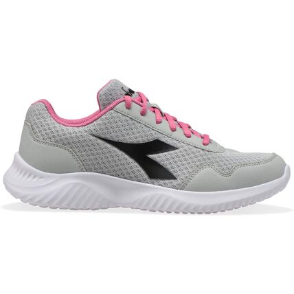 DIADORA Robin 2 Women's Silver/Black/Pink