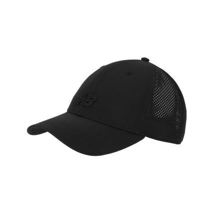 New Balance Sport Performance Trucker Black
