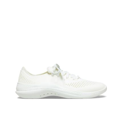 Crocs™ LiteRide 360 Pacer Women's Almost White/Almost White