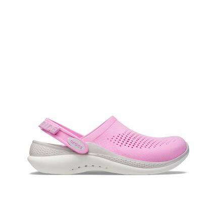 Crocs™ LiteRide 360 Clog Taffy Pink