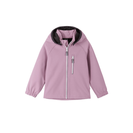 REIMA Vantti 5100009A Grey Pink