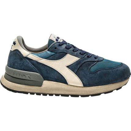 DIADORA CONQUEST SUEDE SW Blue Ebony