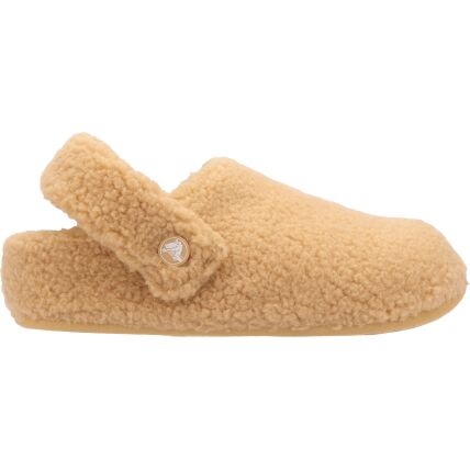 Crocs™ CLASSIC COZZZY SLIPPER Wheat