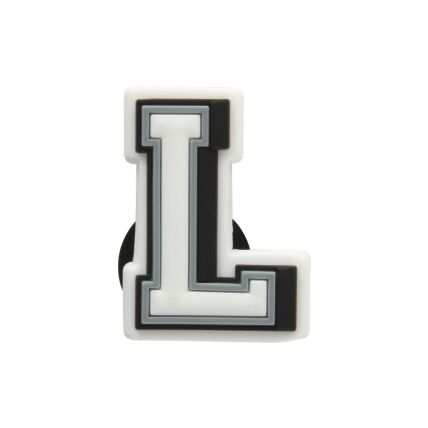 Crocs™ JIBBITZ LETTER L 