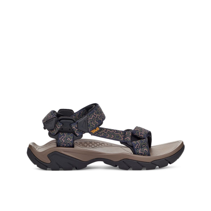 Teva Terra Fi 5 Universal Men's Ravine Total Eclipse