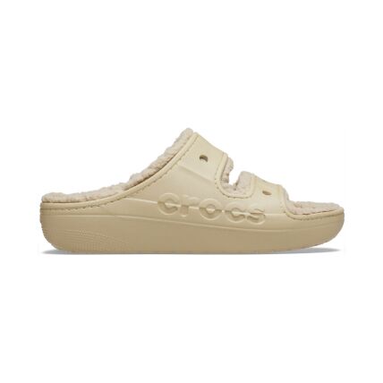 Crocs™ BAYA COZZZY SANDAL Chai