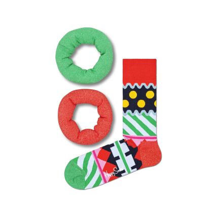 Happy Socks The Ziggy Special Sock Multi 0200