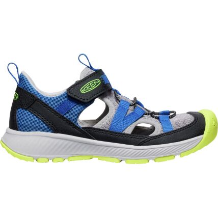 Keen MOTOZOA SANDAL CLASSIC BLUE/EVENING PRIMROSE