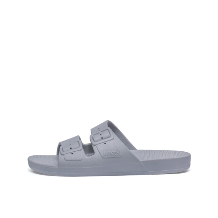 Freedom Moses GREY Light Grey