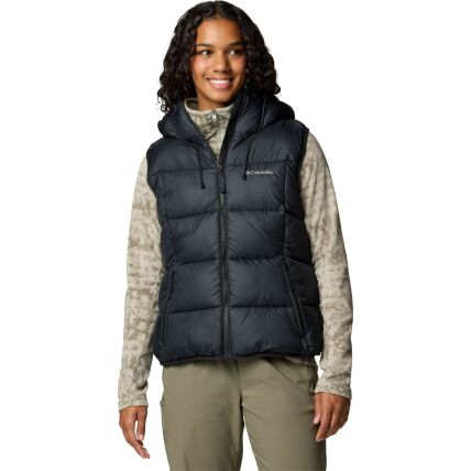 Columbia PIKE LAKE II INSULATED VEST 2051383 Black