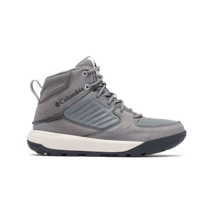 Columbia PORTLANDER City Grey/ Black