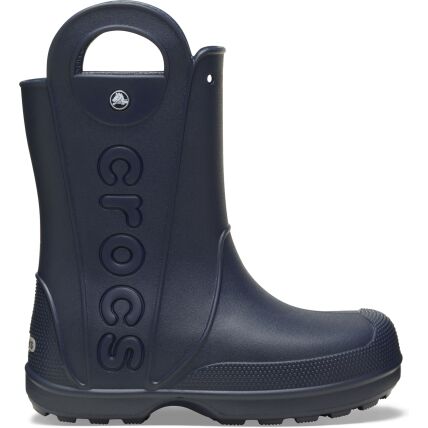 Crocs™ HANDLE IT RAIN BOOT 210956 Navy