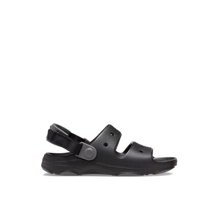 Crocs™ Classic All-Terrain Sandal Kid's Black