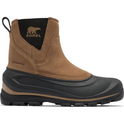 Sorel BUXTON PULL ON BOOT WP Delta/ Black