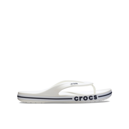 Crocs™ Bayaband Flip White/Navy