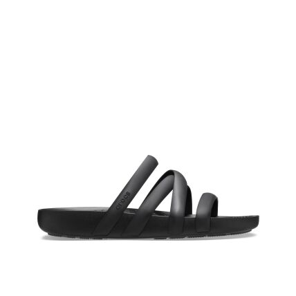 Crocs™ Splash Strappy Black