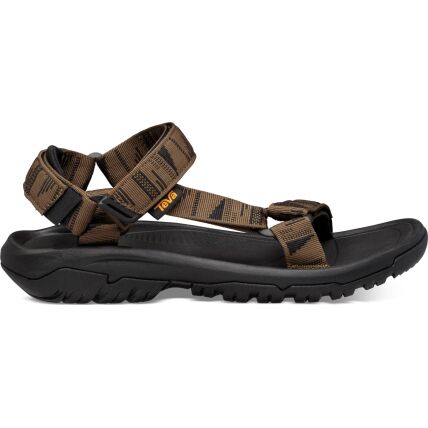 Teva Hurricane XLT2 Men's Chara Dark Olive