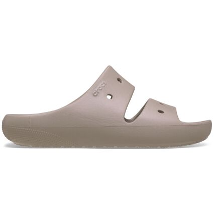 Crocs™ Classic Sandal v2 209403 Taupe