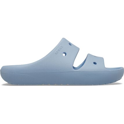 Crocs™ Classic Sandal v2 Kid's Blue Calcite