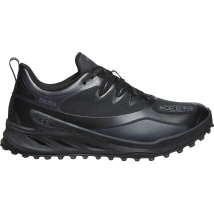Keen Zionic Wp Women's 1028045 Black/Black