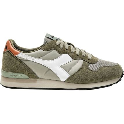 DIADORA Camaro Vetiver/Pussywillow Gray