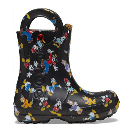 Crocs™ MICKEY FRIENDS HANDLE IT KID'S 210889 Multi