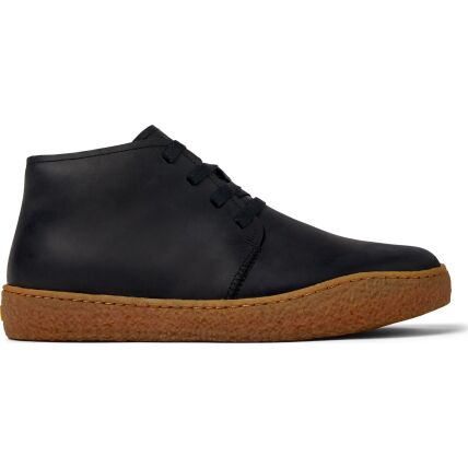 Camper PEU TERRENO Brown