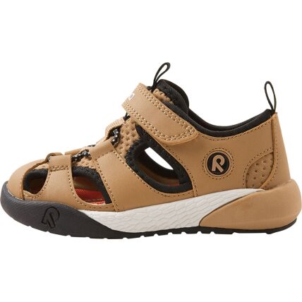 REIMA LOMALLA 5400086A Peanut Brown