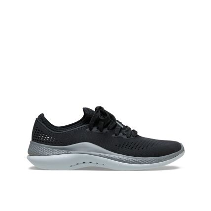 Crocs™ LiteRide 360 Pacer Women's Black/Slate Grey